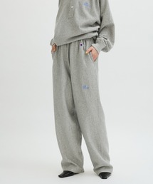Champion | 【Champion for ADAM ET ROPE'】別注 SWEAT WIDE PANTS(その他パンツ)
