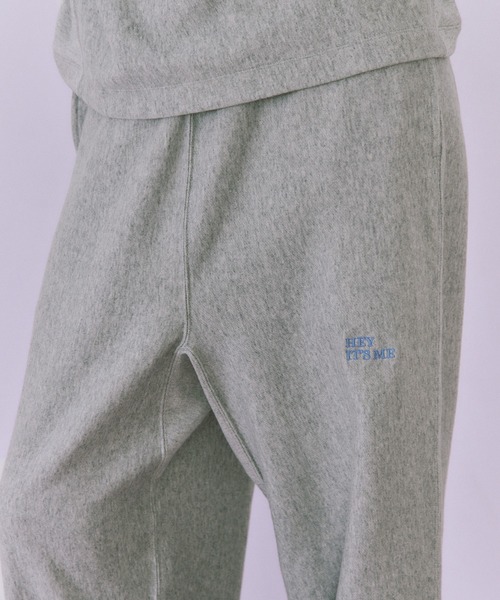 adam et rope champion スウェット ADAM ET ROPE'｜【Champion for ADAM ET ROPE'】別注 SWEAT WIDE