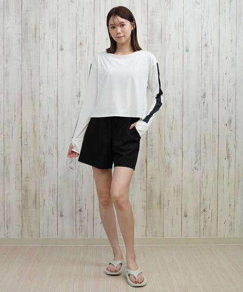LAETITIA♡新品ビキニ4点セット LAETITIA/レリッタ 体型カバー/4点セット水着 451301（水着