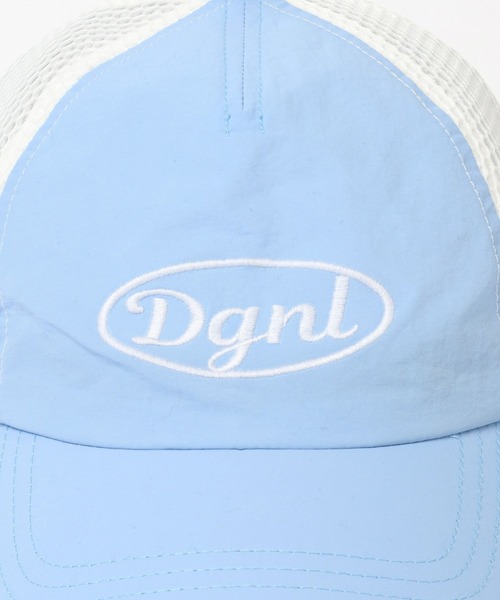 LOWRYS FARM（ローリーズファーム）の「メッシュＣＡＰ　291581（キャップ・レディース・ブルー/ブラック/ベージュ・FREE）」の19枚目の写真