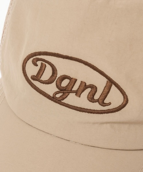 LOWRYS FARM（ローリーズファーム）の「メッシュＣＡＰ　291581（キャップ・レディース・ブルー/ブラック/ベージュ・FREE）」の17枚目の写真