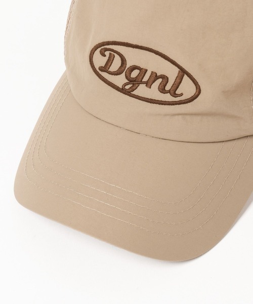 LOWRYS FARM（ローリーズファーム）の「メッシュＣＡＰ　291581（キャップ・レディース・ブルー/ブラック/ベージュ・FREE）」の16枚目の写真