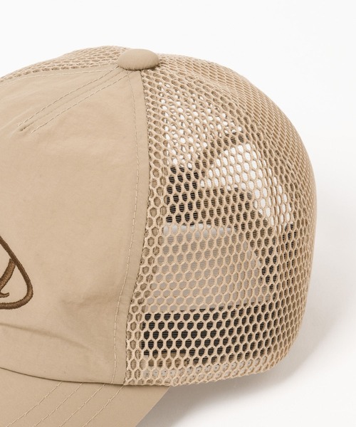 LOWRYS FARM（ローリーズファーム）の「メッシュＣＡＰ　291581（キャップ・レディース・ブルー/ブラック/ベージュ・FREE）」の15枚目の写真