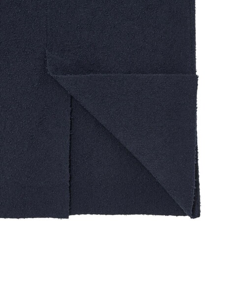 ANAYI(アナイ)の「【セットアップ対応商品】ネップスムース スカート(スカート・レディース・ベージュ/ネイビー・38/36)」の12枚目の写真