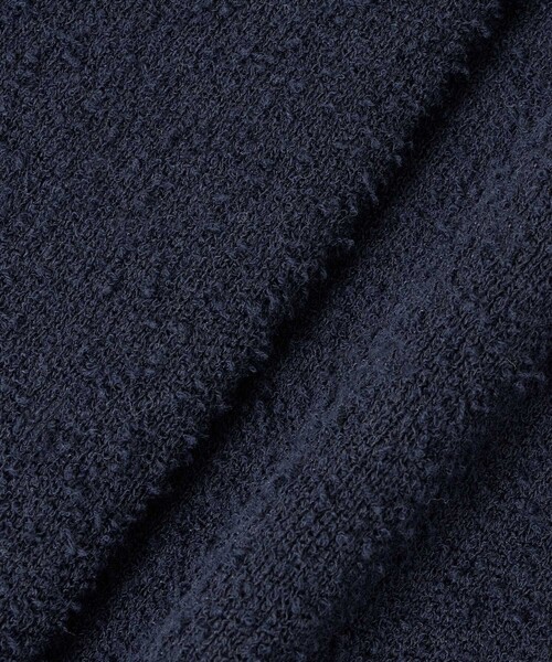 ANAYI(アナイ)の「【セットアップ対応商品】ネップスムース スカート(スカート・レディース・ベージュ/ネイビー・38/36)」の13枚目の写真