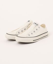 【CONVERSE／コンバース】オールスター スリップ FE OX／ALL STAR SLIP FE OX