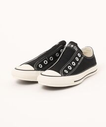 【CONVERSE／コンバース】オールスター スリップ FE OX／ALL STAR SLIP FE OX