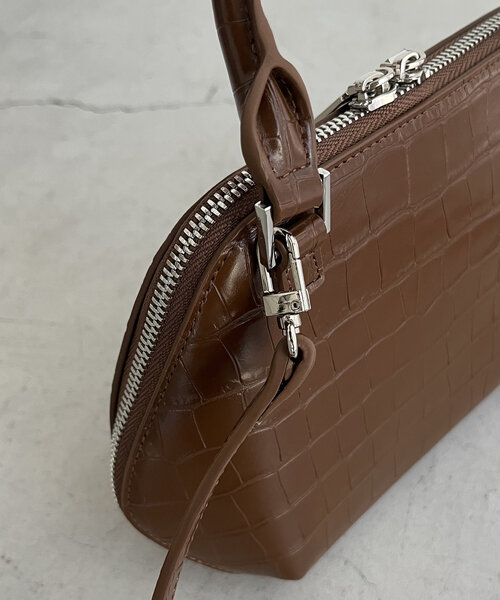 アドカラム ADD CULUMN FIGRE SQUARE BOSTON （Black） -靴