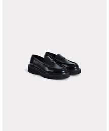 セール】'KENZO OKI' フラット バレエ シューズ（バレエシューズ