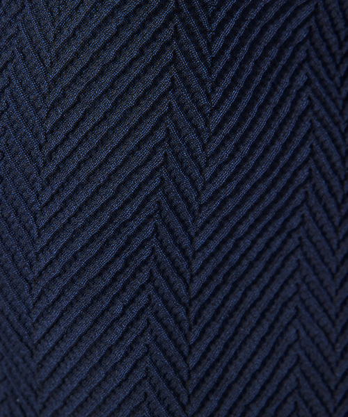 DESIGNWORKS(デザインワークス)の「【MARZOTTO】ウール ジャガード ダブルジャケット(テーラードジャケット・メンズ・ネイビー/グレー・50/48/46/44)」の13枚目の写真