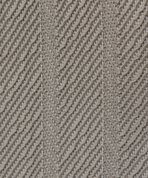 DESIGNWORKS(デザインワークス)の「【MARZOTTO】ウール ジャガード ダブルジャケット(テーラードジャケット・メンズ・ネイビー/グレー・50/48/46/44)」の17枚目の写真