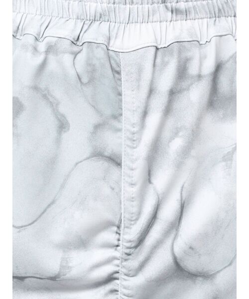 EMODA（エモダ）の「ギャザーストリングマキシスカート（スカート・レディース・ブラック/グレー/その他・FREE）」の12枚目の写真