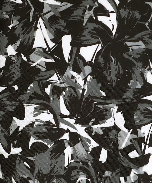 THE SHOP TK （ザ ショップ ティーケー ）の「ドライポリ長袖プリントシャツ（シャツ/ブラウス・メンズ・ホワイト系3/ブルー系その他4/ブラック系/ホワイト系5・04/03/02）」の12枚目の写真