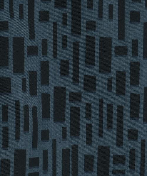 THE SHOP TK （ザ ショップ ティーケー ）の「ドライポリ長袖プリントシャツ（シャツ/ブラウス・メンズ・ホワイト系3/ブルー系その他4/ブラック系/ホワイト系5・04/03/02）」の20枚目の写真