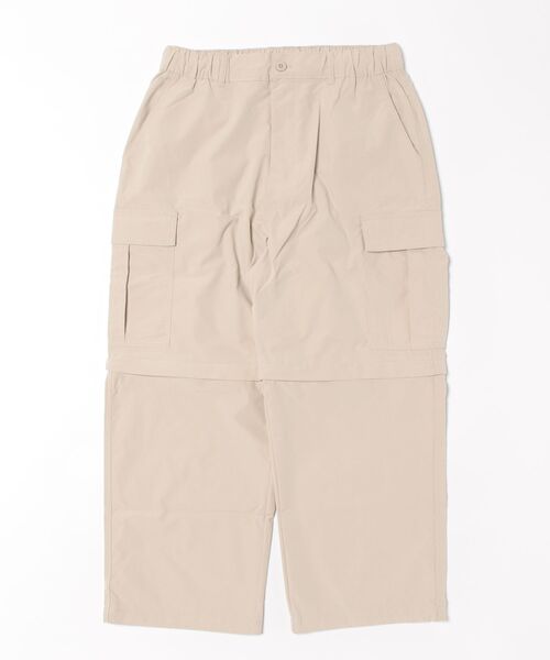 2WAY 90s BANANA REPUBLIC コンバーチブル ワイドカーゴ