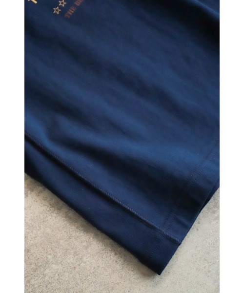 ミシガンコーヒーPT クルーネックTEE | NOMBRE IMPAIR