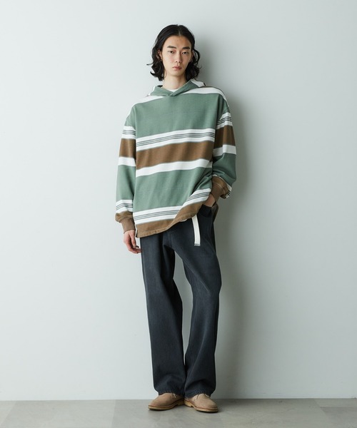 パンツ Palace PALACE PORTER(パレス ポーター) BELTER PANTS(XL) | 吉田カバン