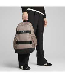 PUMA | PUMA プーマ ユニセックス プーマ デック バックパック 29L(バックパック/リュック)