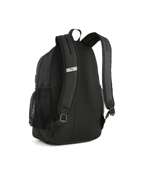 PUMA（プーマ）の「PUMA プーマ ユニセックス プーマ デック バックパック 29L（バックパック/リュック・メンズ・ブラウン系その他/ブラック・フリー）」の9枚目の写真