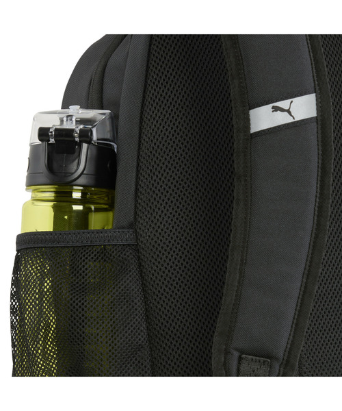 PUMA（プーマ）の「PUMA プーマ ユニセックス プーマ デック バックパック 29L（バックパック/リュック・メンズ・ブラウン系その他/ブラック・フリー）」の10枚目の写真