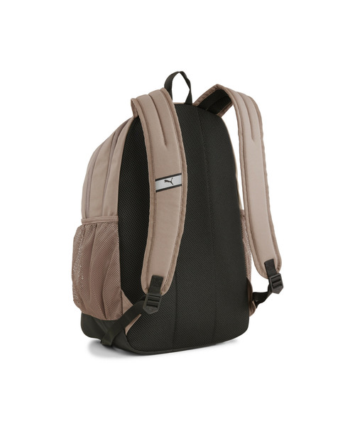 PUMA（プーマ）の「PUMA プーマ ユニセックス プーマ デック バックパック 29L（バックパック/リュック・メンズ・ブラウン系その他/ブラック・フリー）」の15枚目の写真