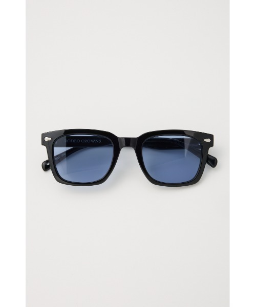 RODEO CROWNS WIDE BOWL（ロデオクラウンズワイドボウル）の「BASIC FRAME アイウェア（サングラス・レディース・イエロー系その他/ブラウン系その他/ブラック系その他・FREE）」の4枚目の写真