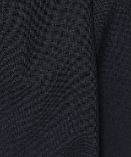 COMME CA（コムサ）の「【セットアップ対応】T／W2WAYストレッチ ストレッチ カーゴパンツ（カーゴパンツ・レディース・ネイビー/トップグレー・7号/9号/11号）」の7枚目の写真