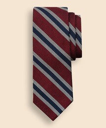 BROOKS BROTHERS｜ブルックスブラザーズのネクタイ（レッド/赤色