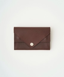 Juha（ユハ）の「PRISM EDGE MINI WALLET（財布）」