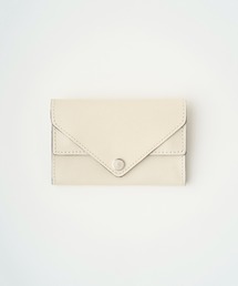 Juha（ユハ）の「PRISM EDGE MINI WALLET（財布）」
