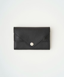 Juha（ユハ）の「PRISM EDGE MINI WALLET（財布）」