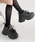 Shoes in ClosetiV[YCN[[bgj́u Cq[ 2WAY _u{ V[[X {[ Xj[J[ 2495iXj[J[jvbubN