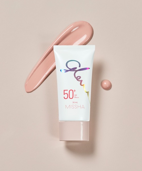 MISSHA(ミシャ)の「【MISSHA/ミシャ】グロウ UV トーンアップ プライマー(化粧下地・レディース・その他・FREE)」の16枚目の写真