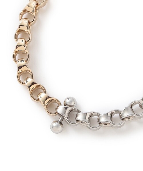 JUSTINE CLENQUET/ジュスティーヌクランケ】ブレスレット IRVIN