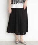 THE SHOP TK (ザ ショップ ティーケー )の「スカート(スカート)」