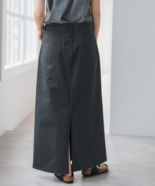 Spick & Span（スピックアンドスパン）の「チノストレッチAライン