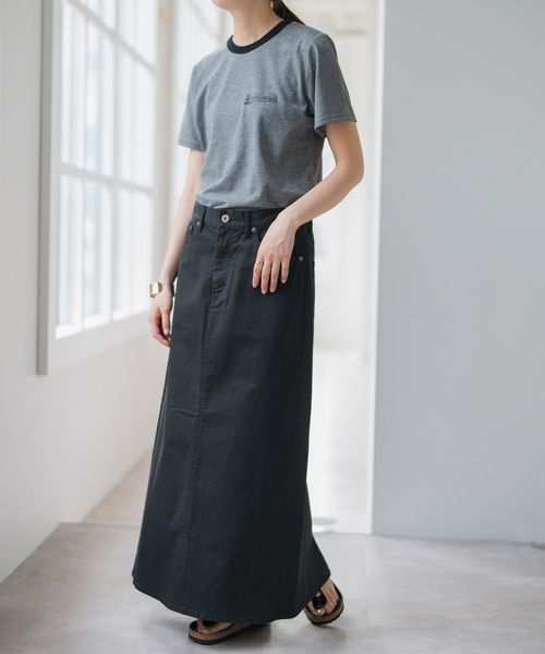 Spick & Span（スピックアンドスパン）の「チノストレッチAライン