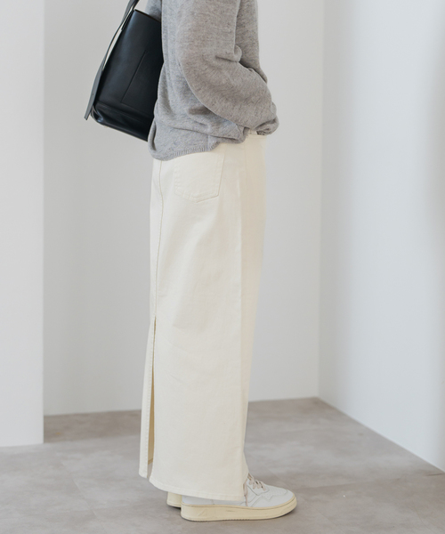 Spick & Span（スピックアンドスパン）の「チノストレッチAライン