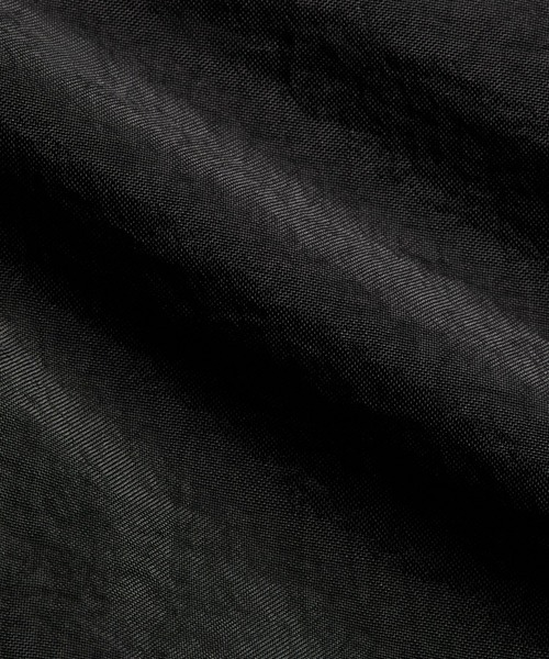 NIKE（ナイキ）の「【NIKE】 ナイキ オｰラ  CRESCENT クロスボディバッグ（ボディバッグ/ウエストポーチ・レディース・ダークブラウン/ブラック・FREE）」の8枚目の写真