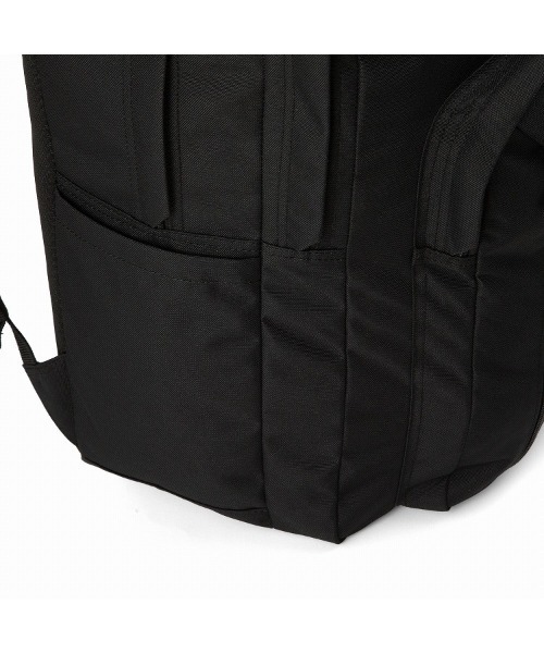 Champion（チャンピオン）の「リュックサック メンズ レディース チャンピオン champion デモイン デイパック B4収納 No.68607（バックパック/リュック・メンズ・ブラック/ネイビー・FREE）」の9枚目の写真