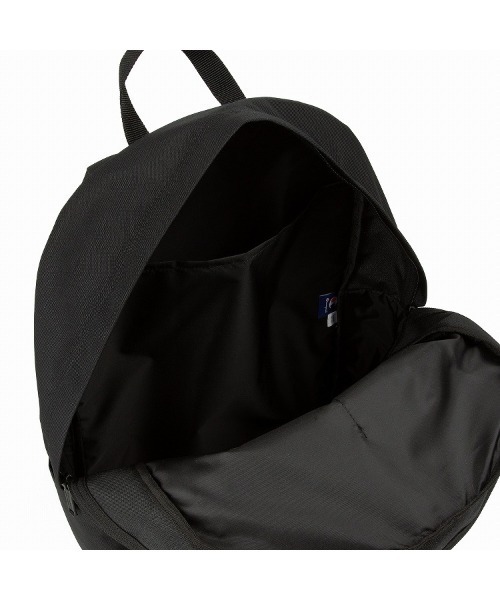 Champion（チャンピオン）の「リュックサック メンズ レディース チャンピオン champion デモイン デイパック B4収納 No.68607（バックパック/リュック・メンズ・ブラック/ネイビー・FREE）」の13枚目の写真