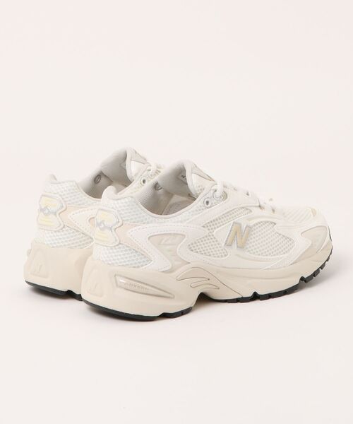 NEW BALANCE(ニューバランス)の「【New Balance】ML725(スニーカー・レディース・ライトベージュ・23cm/23.5cm/24cm/24.5cm/25cm)」の2枚目の写真