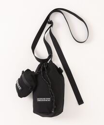 SETUP7（セットアップセブン）の「【KiU】キウショルダーポーチ K433（ポーチ）」