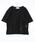 VOAAOV�i���H�A�[�u�j�́u�yVOAAOV�z RASCHEL MESH Oversize T-Shirt�iT�V���c/�J�b�g�\�[�j�v�b�u���b�N