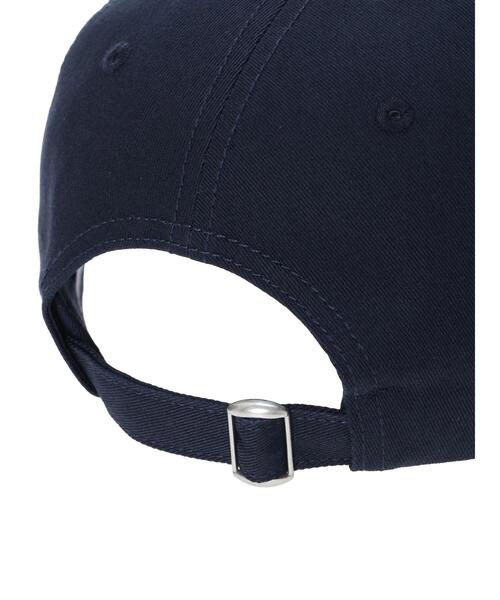 Lugnoncure（ルノンキュール）の「【UCLA】刺繍入りキャップ（ハット・レディース・キナリ/ネイビー・F）」の21枚目の写真