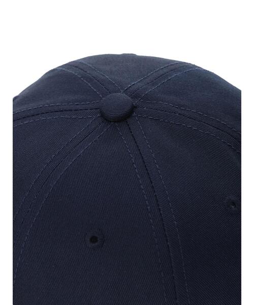 Lugnoncure（ルノンキュール）の「【UCLA】刺繍入りキャップ（ハット・レディース・キナリ/ネイビー・F）」の22枚目の写真