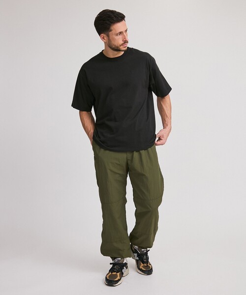 SNYC Relax SS Tee（Tシャツ/カットソー）｜Saturdays NYC（サタデーズ