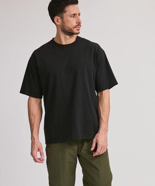 SNYC Relax SS Tee（Tシャツ/カットソー）｜Saturdays NYC（サタデーズ