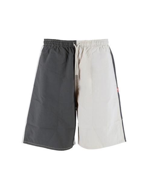 coca(coca)(コカ)の「ワッシャーナイロンバイカラーショートパンツ(その他パンツ・メンズ・E/F/A/B/C/D・M/L/XL)」の20枚目の写真