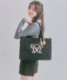 OLIVE des OLIVE(�I���[�u�f�I���[�u)��Aimerianejoie�`���[���t���L�����[�I���g�[�g(�g�[�g�o�b�O)